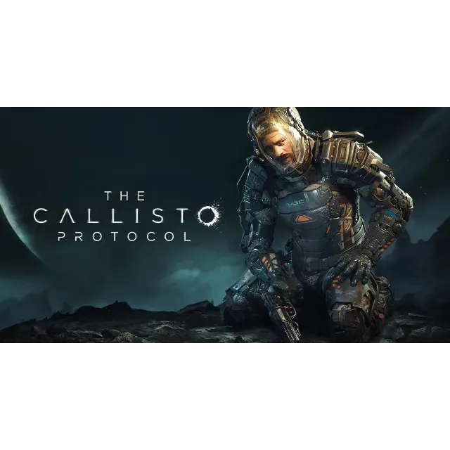 The Callisto Protocol: Digital Deluxe STEAM [Автоактив]