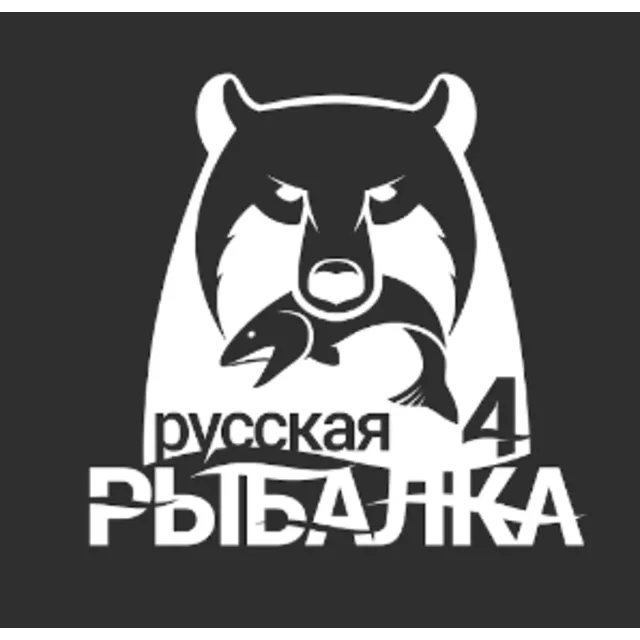💎 РУССКАЯ РЫБАЛКА 4 - ЗОЛОТО - ПРЕМИУМ - БЕЗ ВХОДА ✅