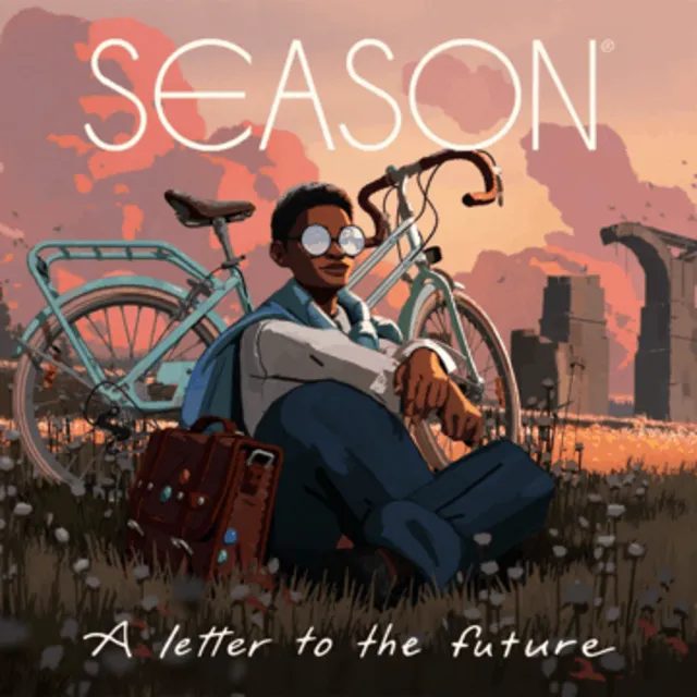🔴SEASON: A letter to the future 🎮 Турция PS4 PS5 PS🔴