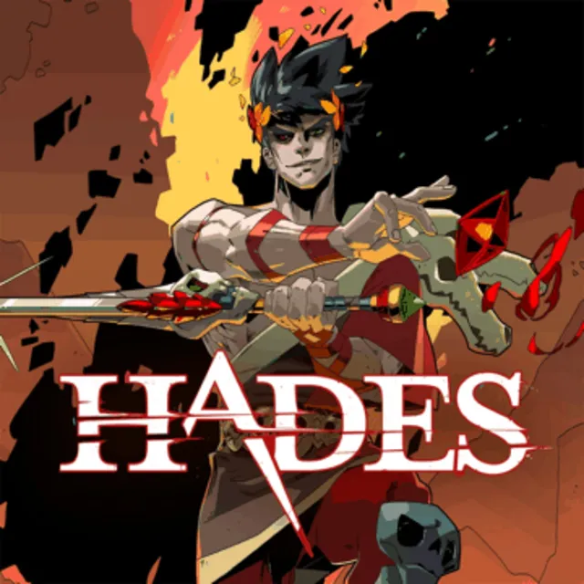 🔴Hades 🎮 Турция PS4  PS5 PS🔴