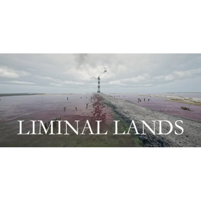 Liminal Lands STEAM KEY REGION FREE GLOBAL ROW +GIFT 🎁