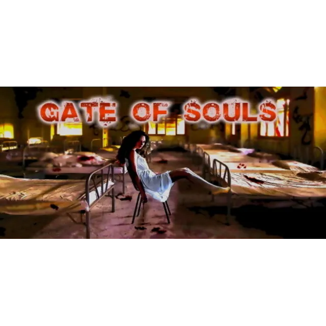 Gate of Souls STEAM KEY REGION FREE GLOBAL ROW