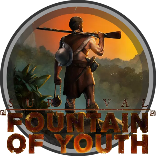Survival: Fountain of Youth +DLC ®✔️Steam (GLOBAL)🌍