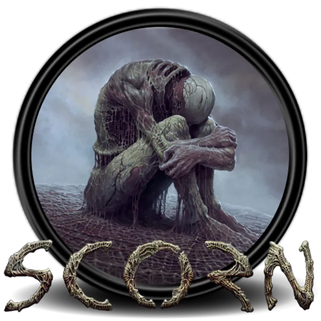 Scorn®✔️Steam 🟩(GLOBAL)🌍