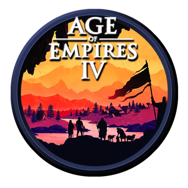 Age of Empires IV: Anniversary Edition®✔️Steam Region F