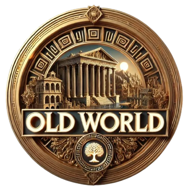 Old World ®✔️Steam 🟩(GLOBAL)🌍