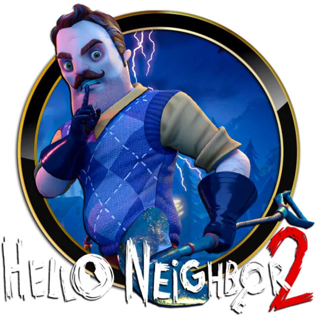 Hello Neighbor 2®✔️Steam (Region Free)(GLOBAL)🌍