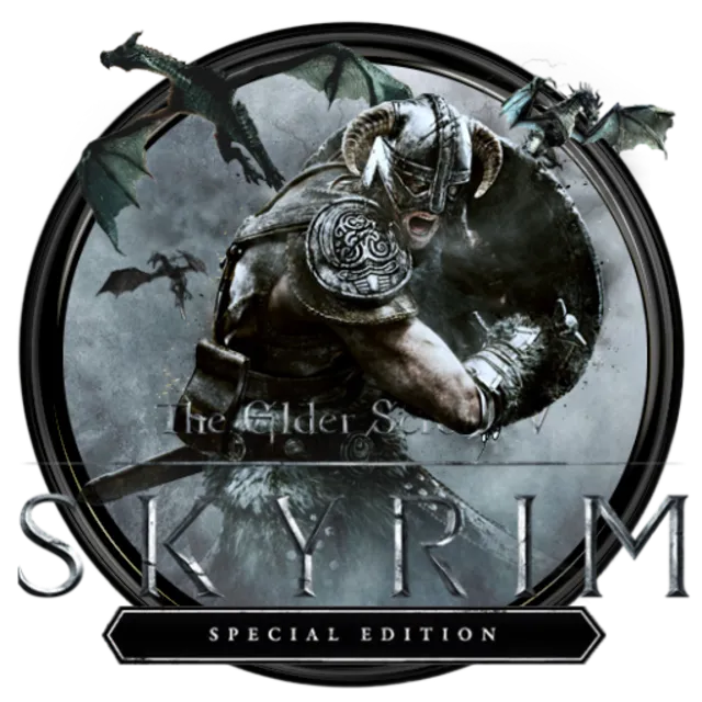 The Elder Scrolls V: Skyrim Special Edition®✔️Steam 🟩