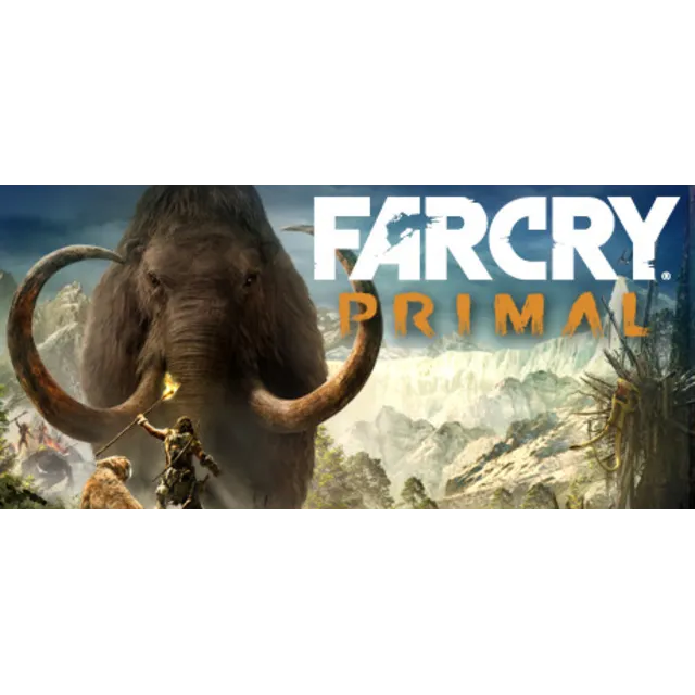 Far Cry Primal Apex Edition - STEAM GIFT РОССИЯ