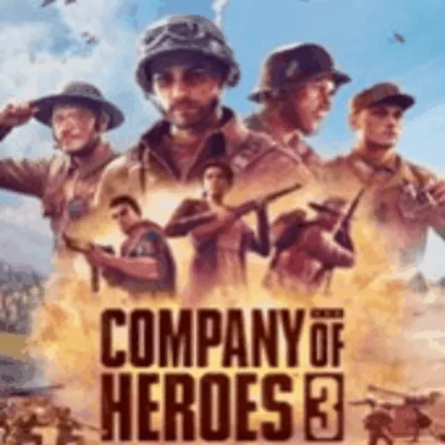 🧡 Company of Heroes 3 | XBOX Series X|S 🧡