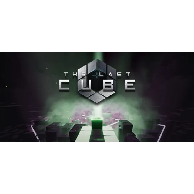 The Last Cube 💎 АВТОДОСТАВКА STEAM GLOBAL МГНОВЕННО ЛИЦЕНЗИЯ