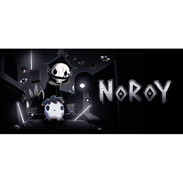 NoRoY STEAM KEY REGION FREE GLOBAL ROW + ПОДАРОК 🎁