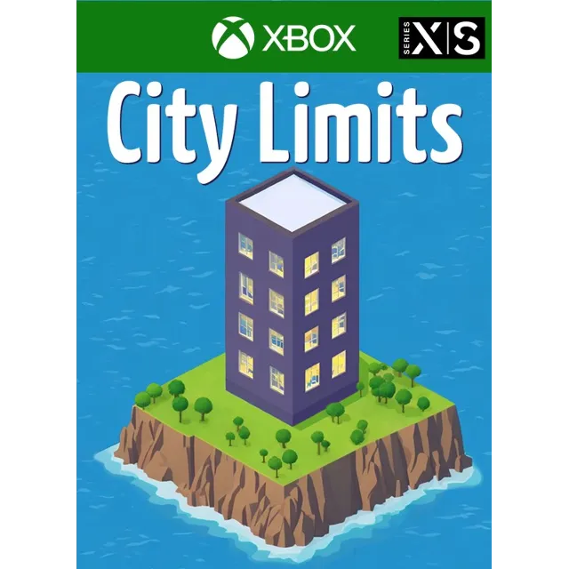 City Limits