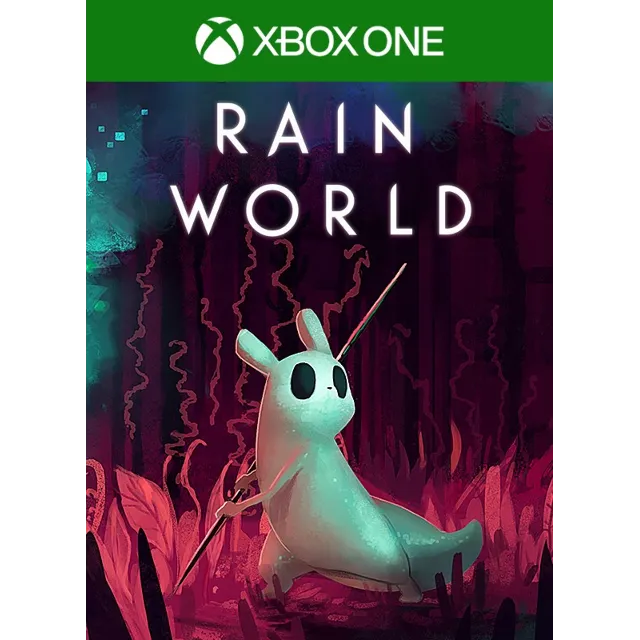 Rain World