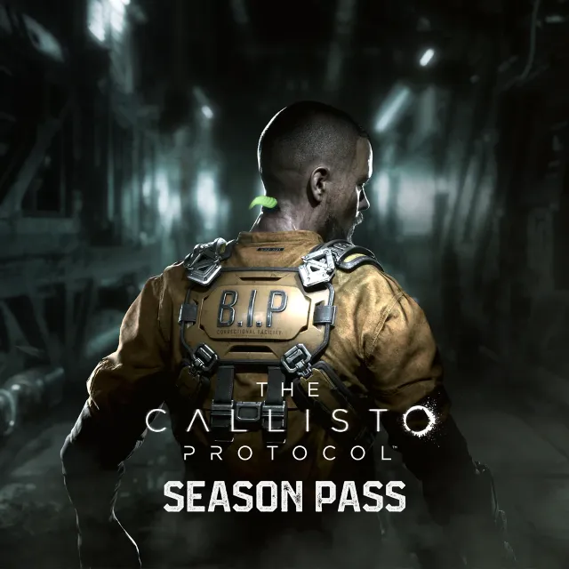 🎮🔥THE CALLISTO PROTOCOL - SEASON PASS XBOX🔑КЛЮЧ🔥