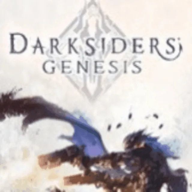 🧡 Darksiders Genesis | XBOX One/ Series X|S 🧡