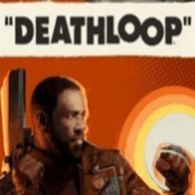🧡 Deathloop | XBOX Series X|S 🧡