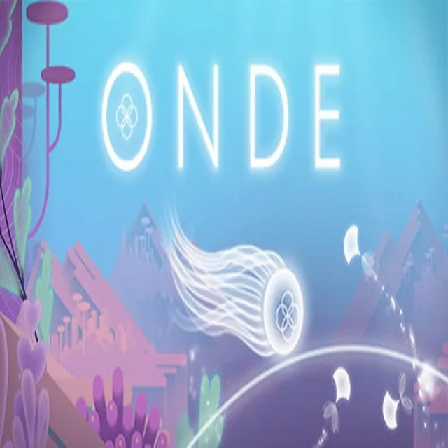 Onde (Steam ключ / РФ+Весь Мир)