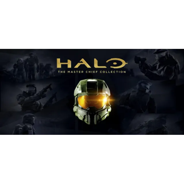Halo: The Master Chief Collection - STEAM RU/KZ/UA/BY