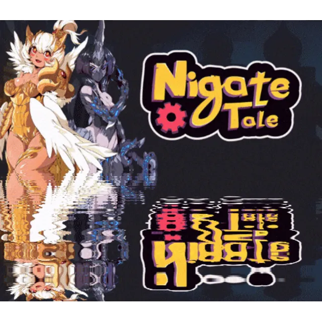 Nigate Tale (Steam ключ) ✅ REGION FREE/GLOBAL + 🎁