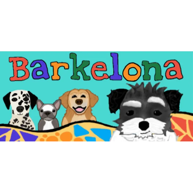 Barkelona STEAM KEY REGION FREE GLOBAL ROW + ПОДАРОК 🎁