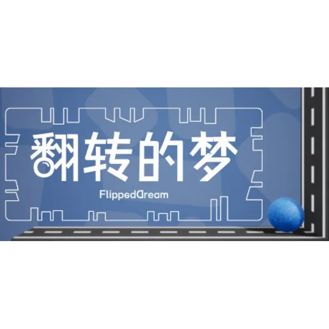FlippedDream  STEAM KEY REGION FREE GLOBAL ROW