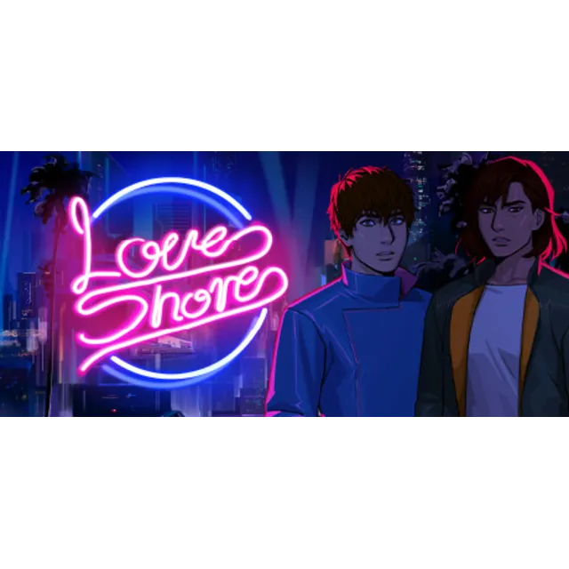 Love Shore 💎 АВТОДОСТАВКА STEAM GLOBAL МГНОВЕННО ЛИЦЕНЗИЯ