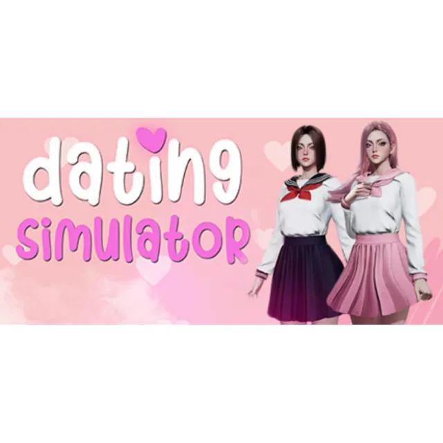 Dating Simulator 💎 АВТОДОСТАВКА STEAM GLOBAL МГНОВЕННО ЛИЦЕНЗИЯ