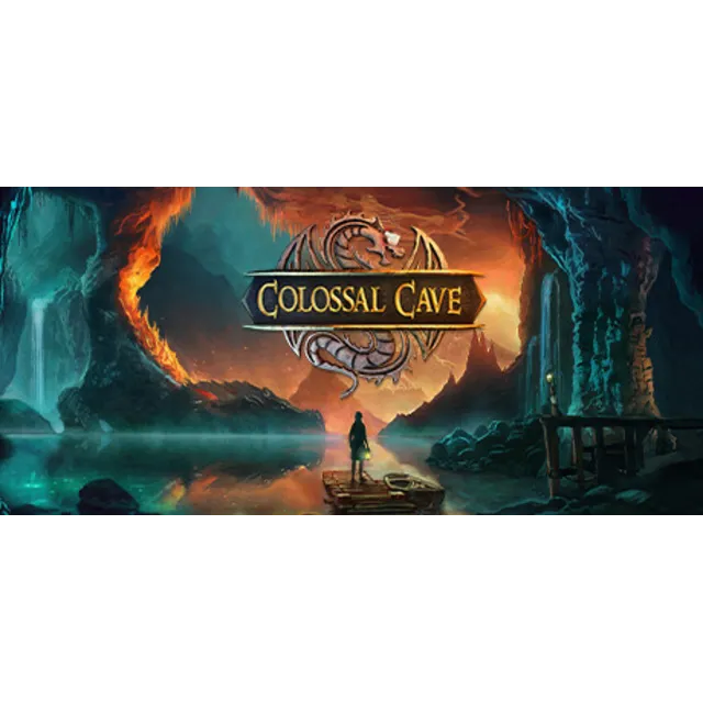 Colossal Cave VR 💎 АВТОДОСТАВКА STEAM GLOBAL МГНОВЕННО ЛИЦЕНЗИЯ