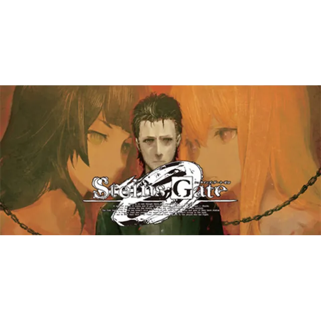STEINS;GATE 0 💎 АВТОДОСТАВКА STEAM GLOBAL МГНОВЕННО ЛИЦЕНЗИЯ