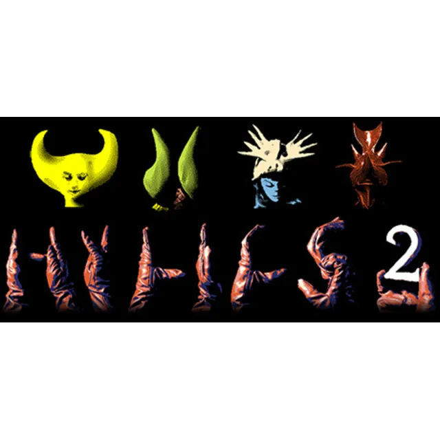 Hylics 2 💎 АВТОДОСТАВКА STEAM GLOBAL МГНОВЕННО ЛИЦЕНЗИЯ