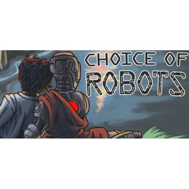 Choice of Robots 💎 АВТОДОСТАВКА STEAM GLOBAL МГНОВЕННО ЛИЦЕНЗИЯ