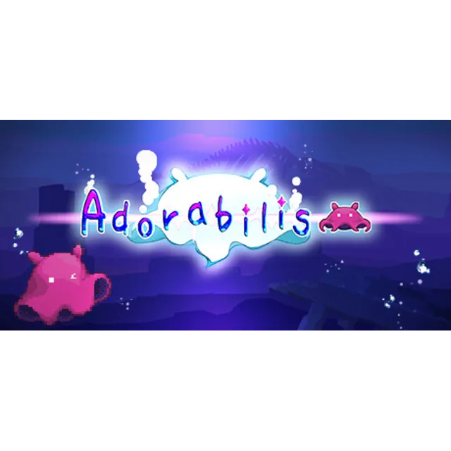 Adorabilis 💎 АВТОДОСТАВКА STEAM GLOBAL МГНОВЕННО ЛИЦЕНЗИЯ