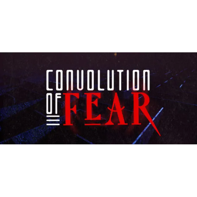 Convolution of Fear STEAM KEY REGION FREE GLOBAL ROW 🎁