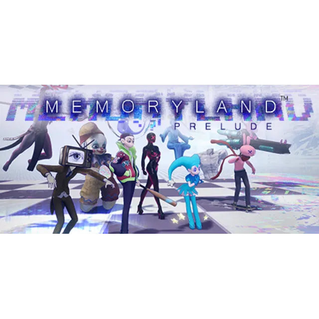 Memoryland Prelude STEAM KEY REGION FREE GLOBAL ROW