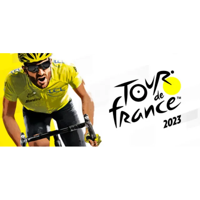 Tour de France 2023 💎 АВТОДОСТАВКА STEAM GLOBAL МГНОВЕННО ЛИЦЕНЗИЯ