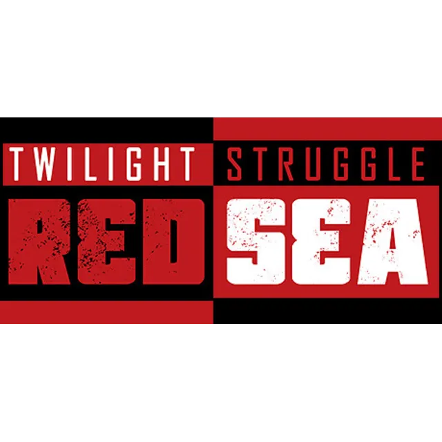 Twilight Struggle: Red Sea АВТОДОСТАВКА STEAM GLOBAL МГНОВЕННО ЛИЦЕНЗИЯ