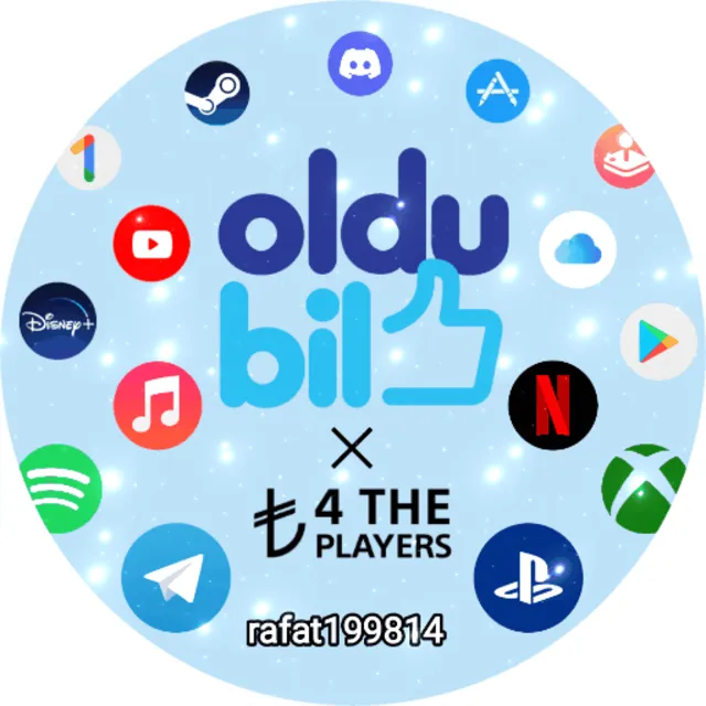 📞 📩OLDUBIL/RAZER GOLD/TELEGRAM OTP ТУРЦИЯ ☎ SMS