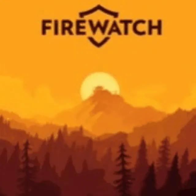 🧡 Firewatch | XBOX One/ Series X|S 🧡