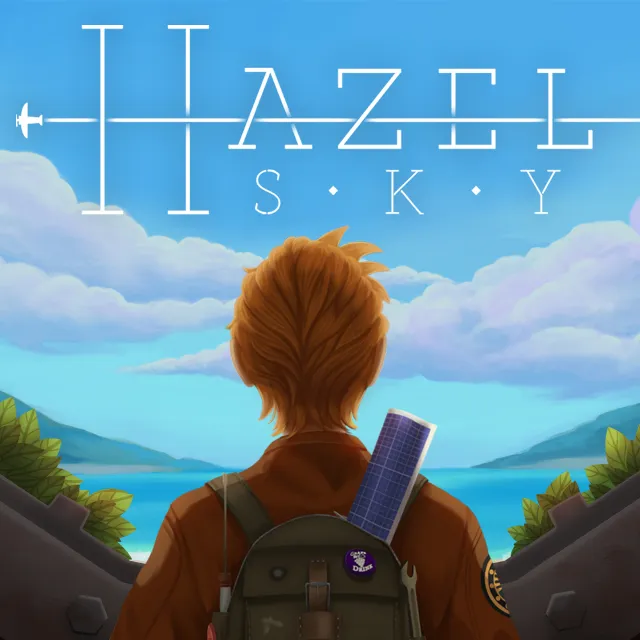 Hazel Sky XBOX ONE / XBOX SERIES X|S [ Ключ 🔑 Код ]