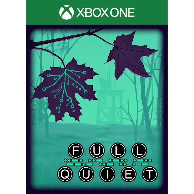 Full Quiet
