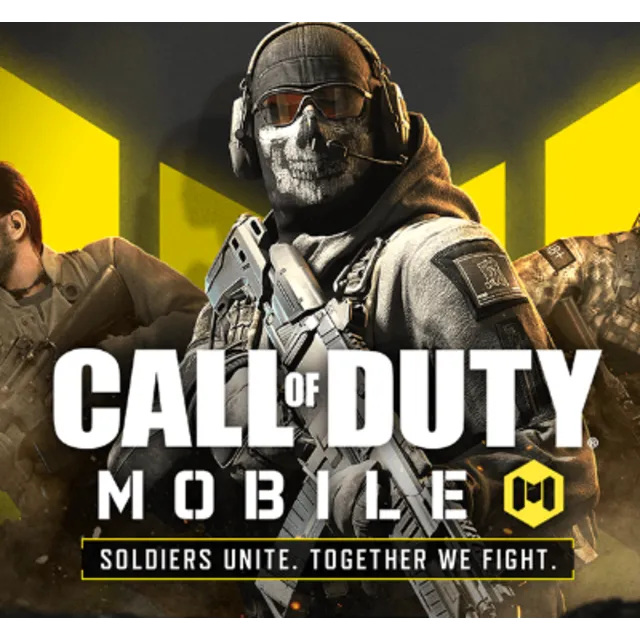 💎 Call of Duty: Mobile - ПРОПУСК СНАБЖЕНИЯ ✅