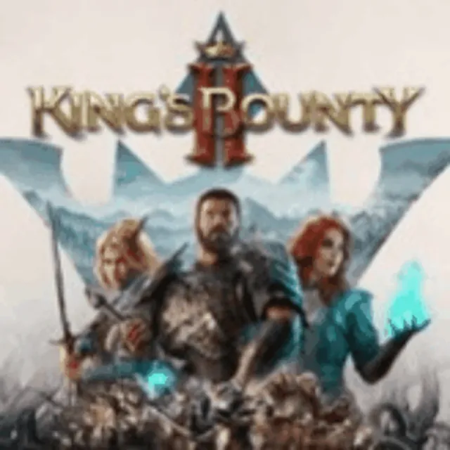 🧡 King's Bounty II | XBOX One/ Series X|S 🧡