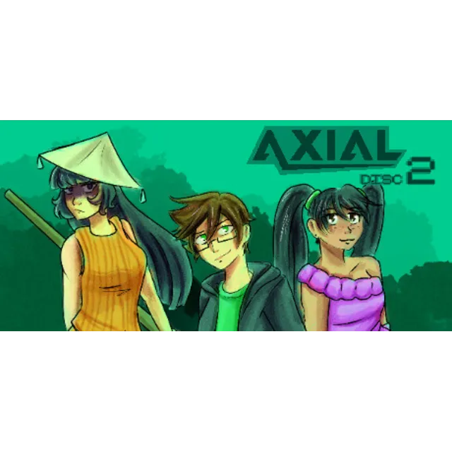 Axial Disc 2 💎 АВТОДОСТАВКА STEAM GLOBAL МГНОВЕННО ЛИЦЕНЗИЯ
