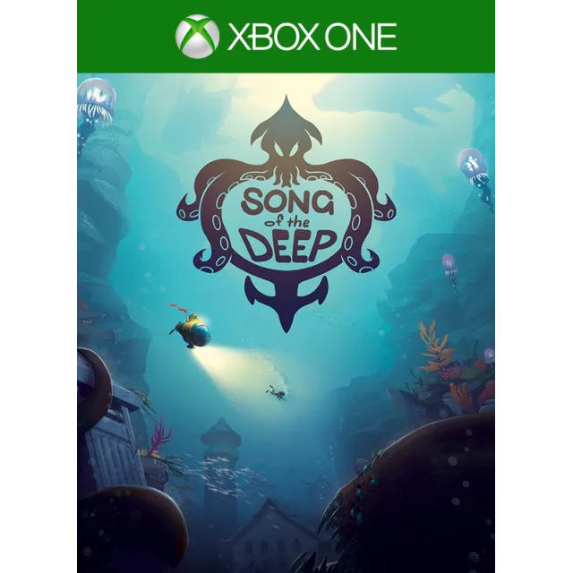 Song of the Deep