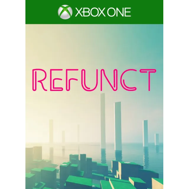 Refunct