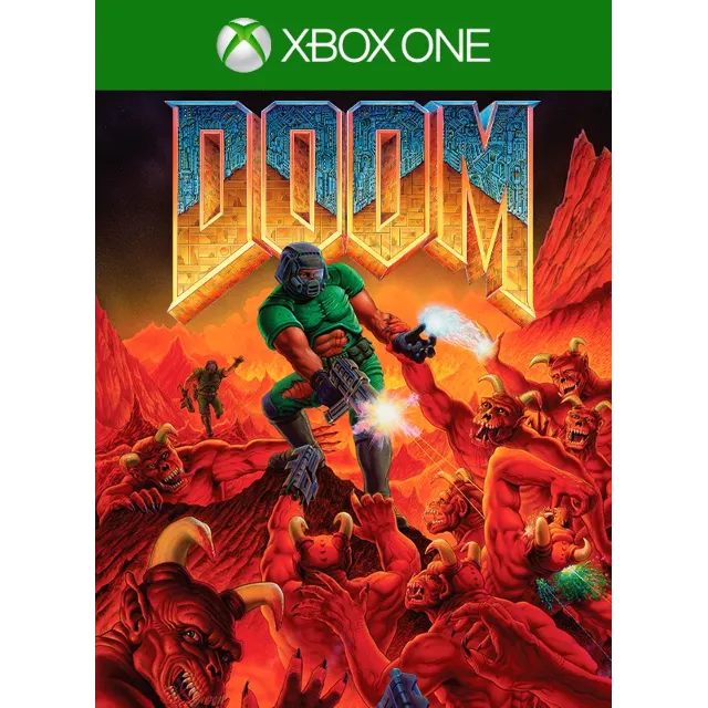 DOOM (1993)