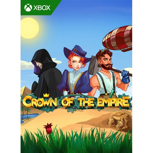 Crown of the Empire