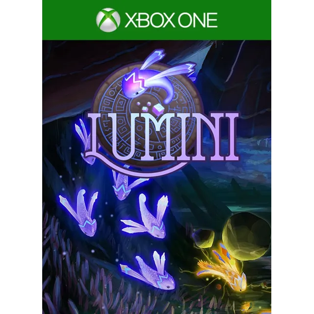 Lumini