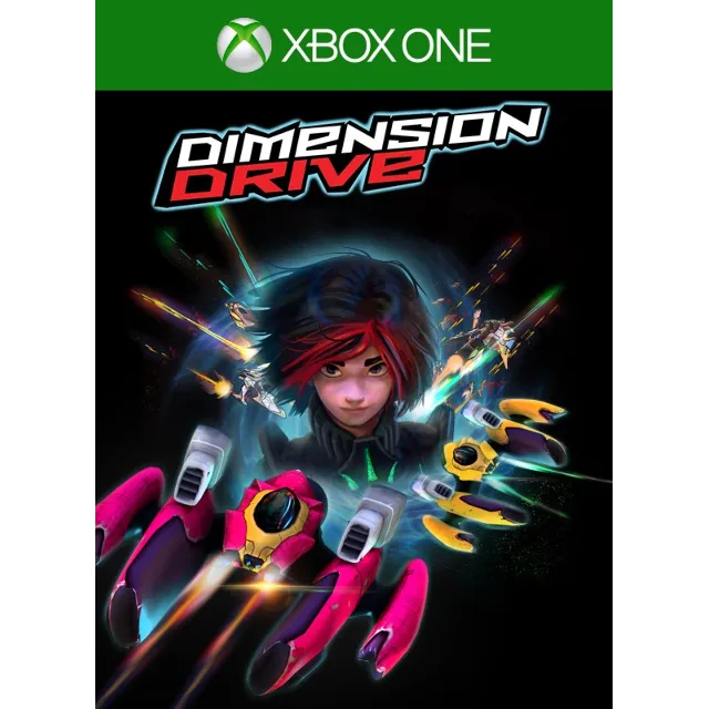 Dimension Drive